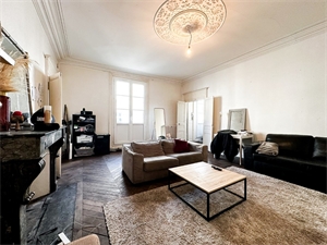 appartement à la vente -   49100  ANGERS, surface 82 m2 vente appartement - GAR050662